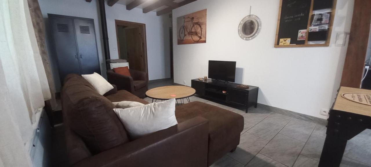 Deche-Dise Villa Labouheyre Ngoại thất bức ảnh